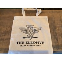 50 Local Elective Tote Bag