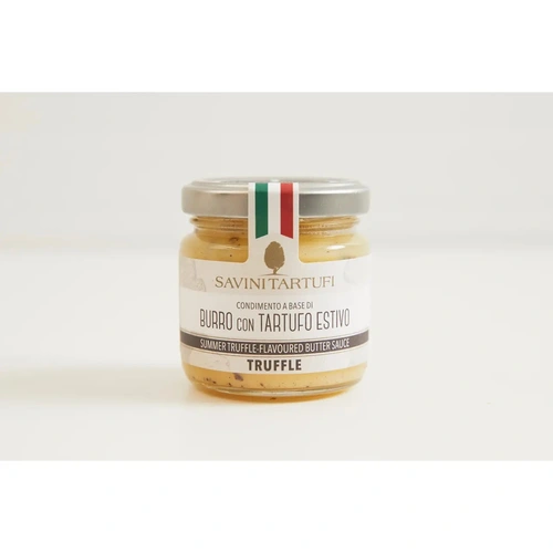 Verve Culture Truffle Butter Sauce