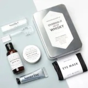 Hangover Kit-Whiskey