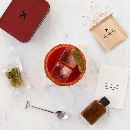 W&P Craft Bloody Mary Kit