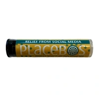 Placebos Mints & Gum Social Awkwardness Placebo