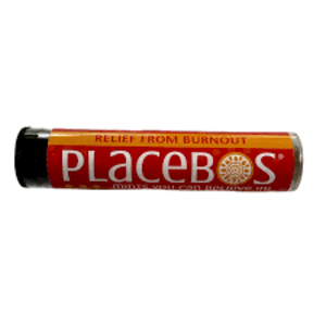 Pandemic Fatigue Placebo