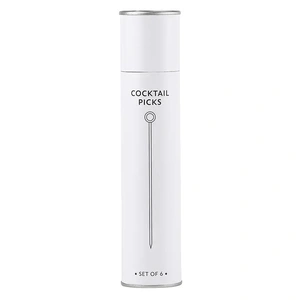 Cocktail Picks - Tall -6pk