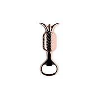 W&P Pineapple Bottle Opener