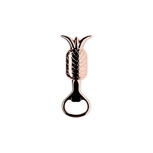 Pineapple Bottle Opener
