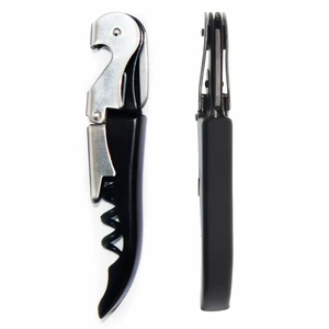 Double Lever Wine Opener