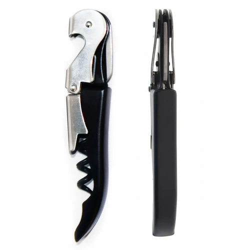 Cuisivin Double Lever Wine Opener