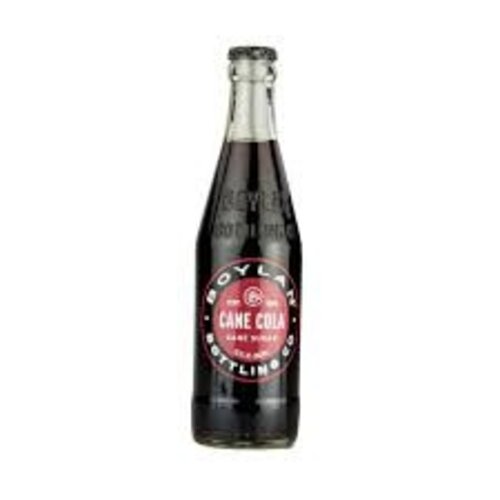 Boylan  Cane Cola