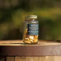Add Whiskey, Don’t Ask - Dirty Habit