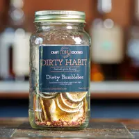 Dirty bumblebee- Dirty Habit