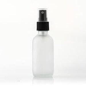 Atomizer Bottle 2oz
