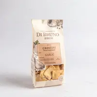 Garlic crostini