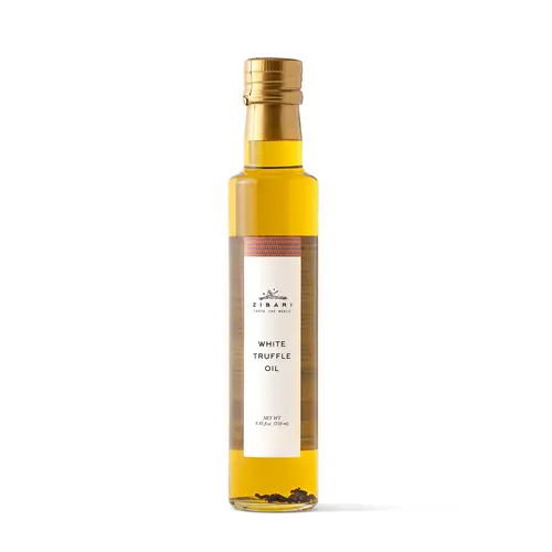 White Truffle Oil - Zibari