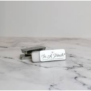 Pinch Tin