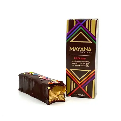 Mayana Pride Bar - King Size