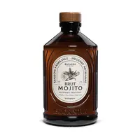Mojito Syrup