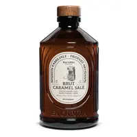 Salted Caramel Syrup