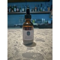 50 Local Smoke + Fire Bitters