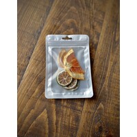 50 Local Dehydrated Fruit Garnish