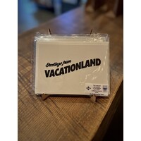 Maine Greeting Card