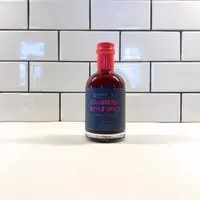 Root 23 Cranberry Apple Spice Syrup