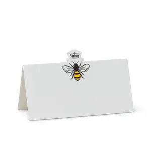 Queen Bee Place Cards