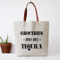 Fun Club Groceries 100% Not Tequila