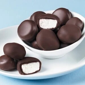 Marshmallow Bon-Bons