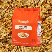 Momofuko Momofuku Spicy Soy Noodles