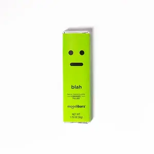 Blah Chocolate Bar