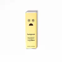 Moodi Hungover Chocolate Bar