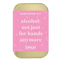 Pinch Provisions Pink Hanover Kit