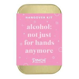 Pink Hanover Kit