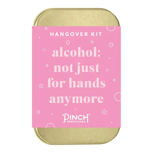 Pinch Provisions Pink Hanover Kit