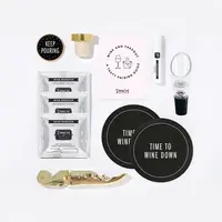 Pinch Provisions Wine Night Kit