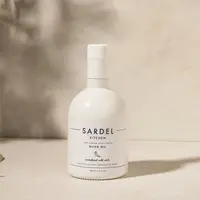 Sardel Kitchen Chili Infused Olive Oil