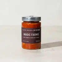 Eleven Madison Home Spicy Tomato & Eggplant Spread
