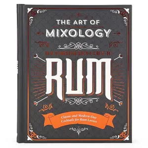 Rum Book
