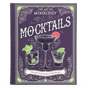 Mocktail Book