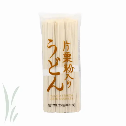 Mikuni Wild Harvest Potato Starch Udon Noodles