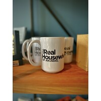 Love You A Latte Shop Real Housewives of Arundel Mug