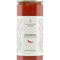 Italianavera Arrabbiata Sauce