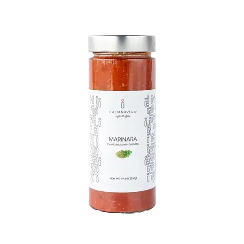 Italianavera Marinara Sauce
