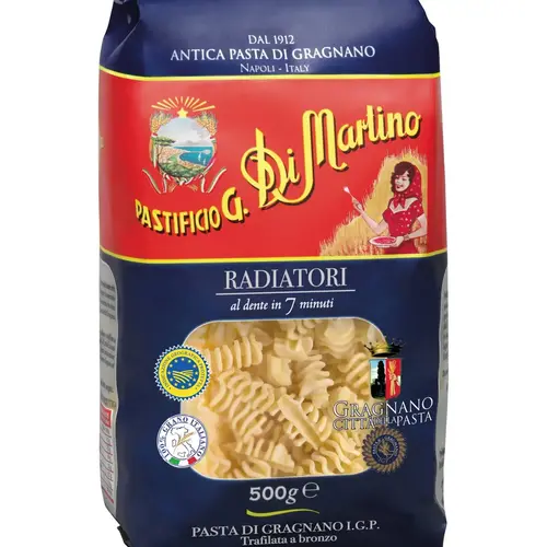 Italianavera Radiatori Pasta