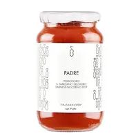 Italianavera Padre San Marzano Tomatoes