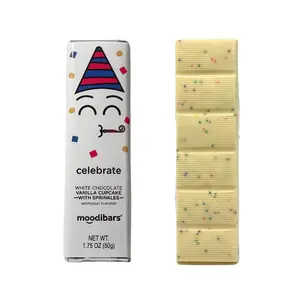 Celebrate Chocolate Bar
