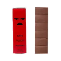 Moodi Salty Chocolate Bar