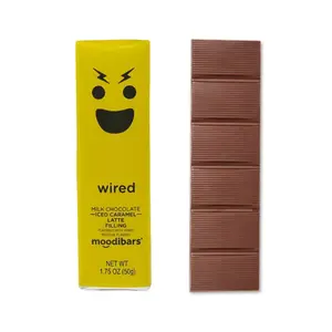 Wired Chocolate Bar