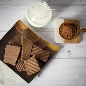 Hangry 1lb Chocolate Bar
