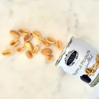 Gourmet Food Solutions, Inc. Black Truffle Salted Peanuts